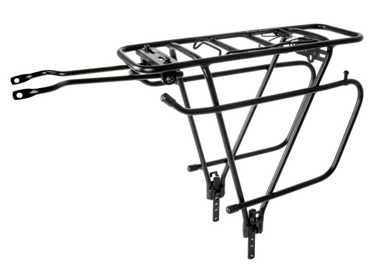 Achterdrager 24-29" Traveller High -  geschikt voor fietsen met V-brake