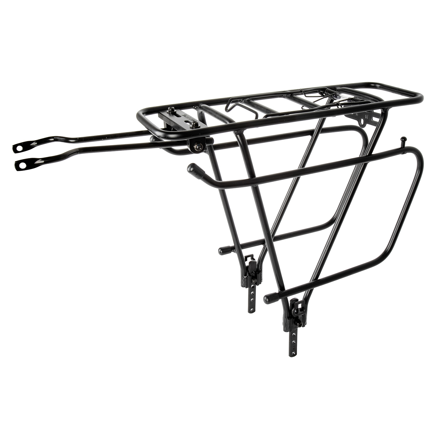 Achterdrager 24-29" Traveller High - geschikt voor fietsen met V-brake