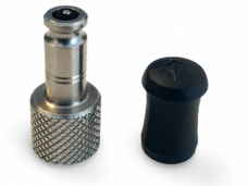 Adapter set Schwalbe AV-SCV Clik Valve