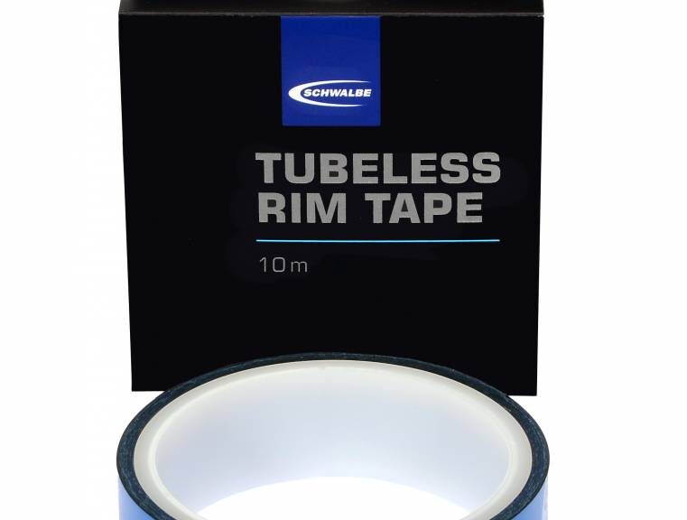 Velglint Schwalbe 10 meter x 25 mm - tubeless
