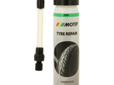 Bandenreparatievloeistof Motip Tyre Repair - 75ml