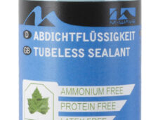 Tubeless Sealant M-Wave in hervulbaar flesje - 125ml