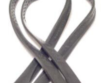 Snelbinder Bibia Basic TGS zonder knop (werkplaatsverpakking)