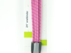 Snelbinder voor 24" kinderfiets Widek Active Life - roze (op kaart)
