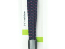 Snelbinder voor 20" kinderfiets Widek Active Life - donkerblauw (op kaart)