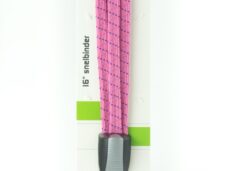 Snelbinder voor 16" kinderfiets Widek Active Life - roze (op kaart)