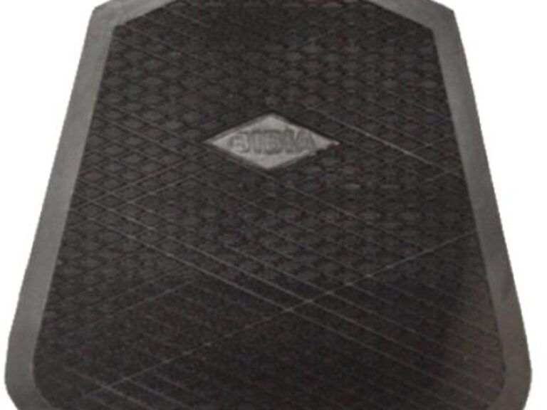 Spatlap Bibia Classic - zwart