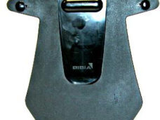Stänkskydd Bibia Clic Design plast