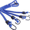 zwart blauw