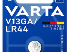 Batterijen Varta Alkaline V13GS LR44 1.5V