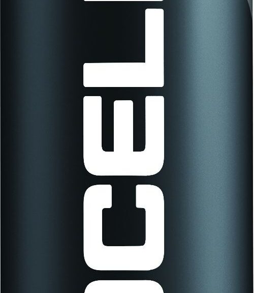 Batterijen Duracell Procell Alkaline AAA/LR3 (24 stuks)
