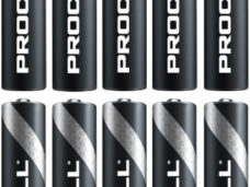 Alkaline batterij Procell Constant Power AAA / LR03 1,5V (10 stuks)