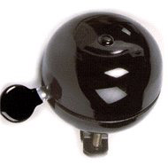 Fietsbel Ding-Dong Widek ø60mm - zwart