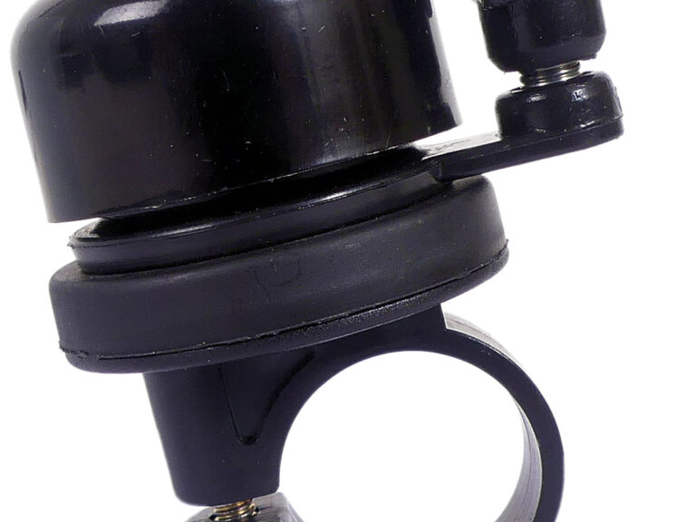 FIetsbel Edge TagBell ø22