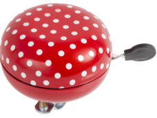 ladybird red