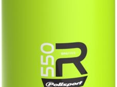 Bidon Polisport RS550 lichtgewicht - 550 ml - lime groen