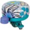 blauw
