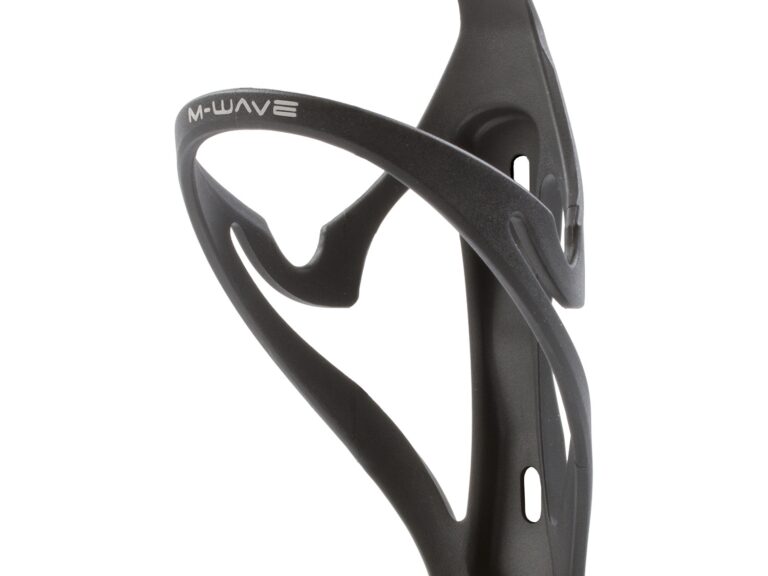 Bidonhouder M-Wave BC 33 - zwart