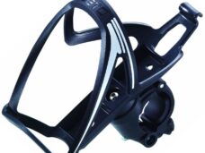 Bidonhouder Beto BC-110C - zwart