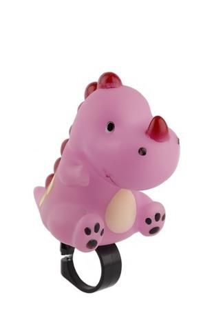 PexKids kindertoeter neushoorn - paars