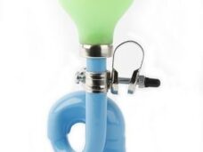 blauw groen
