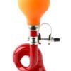 rood oranje