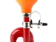 rood oranje