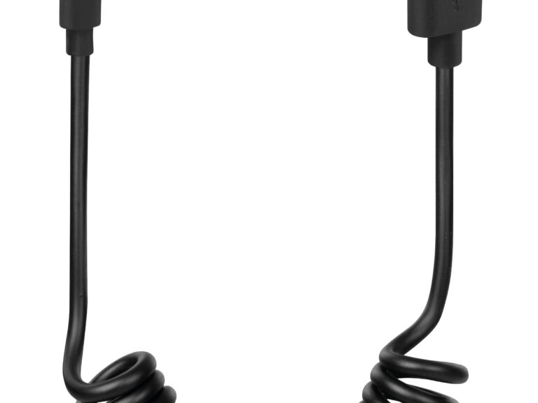 Apple 8-pin kabel Lampa 100cm - zwart