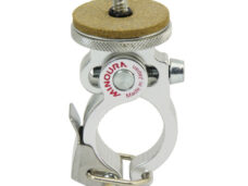 Camerahouder universeel Minoura QR ø22-29mm