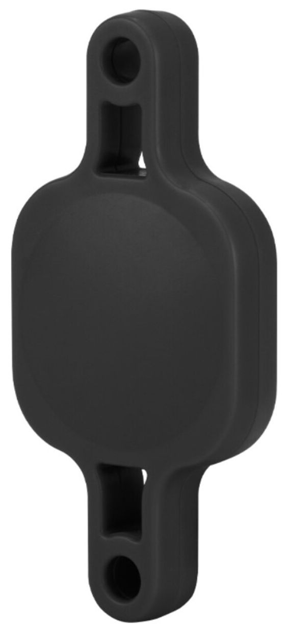 AirTag BikeMount Edge voor bidonboutbevestiging - Afbeelding 4