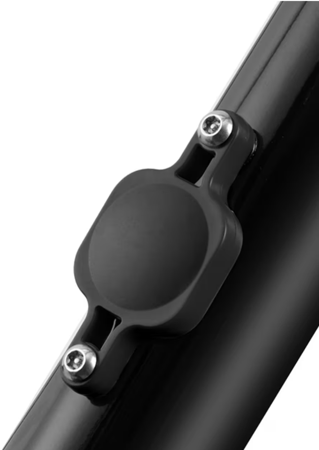 AirTag BikeMount Edge voor bidonboutbevestiging - Afbeelding 5