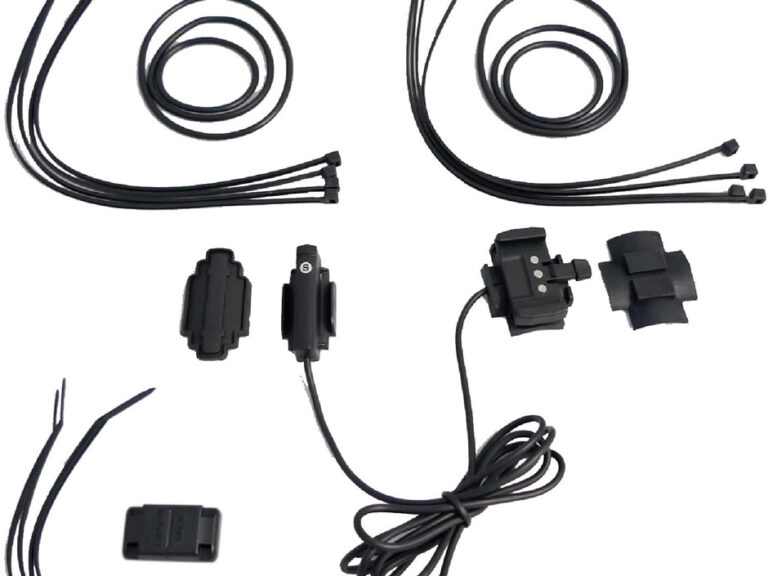 Echowell sensorset voor Touch-16