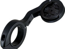 Korte Butler stuurhouder voor Sigma Rox GPS 11.1
