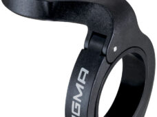 Overclamp Butler GPS stuurhouder Sigma voor Rox 2.0 / 4.0 / 7.0 / 11.0 / 11.1 / 12.0 / Pure GPS