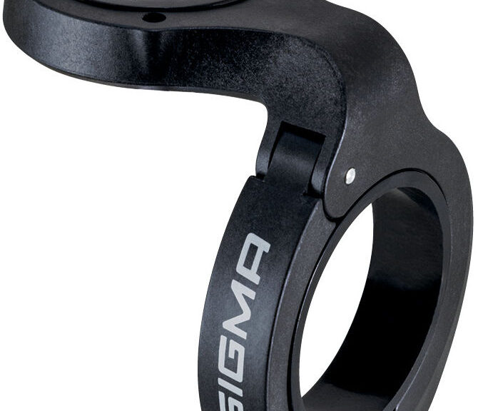 Overclamp Butler GPS stuurhouder Sigma voor Rox 2.0 / 4.0 / 7.0 / 11.0 / 11.1 / 12.0 / Pure GPS