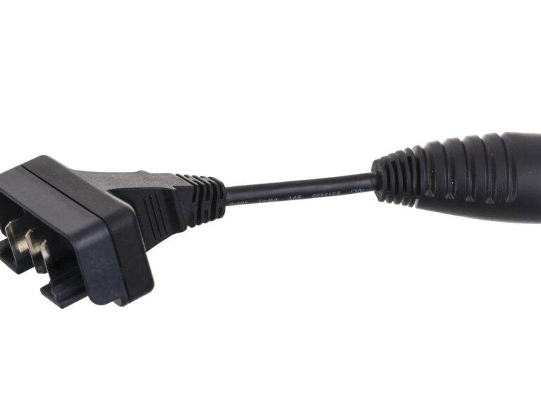 Bosch Acculader adapter Classic Line