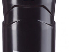 Thermo bidon Polisport T500 - 500 t/m 650 ml - zwart