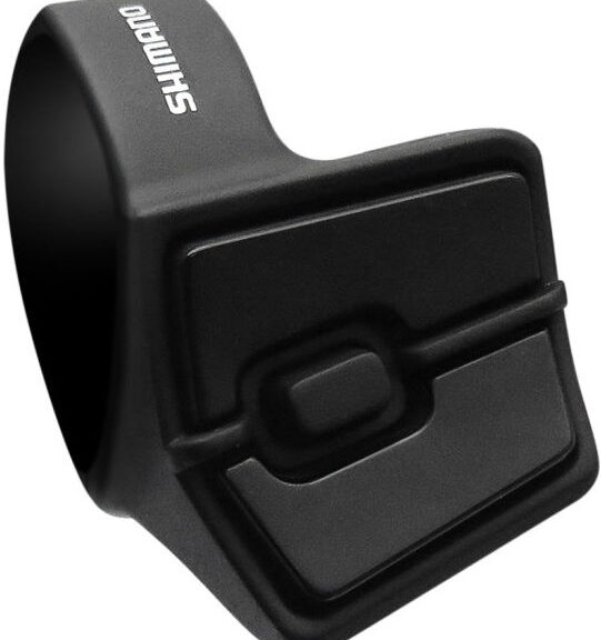 Schakelknop links Shimano STEPS SW-E6010
