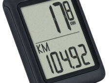 Fietscomputer Sigma BC 5.0 WR