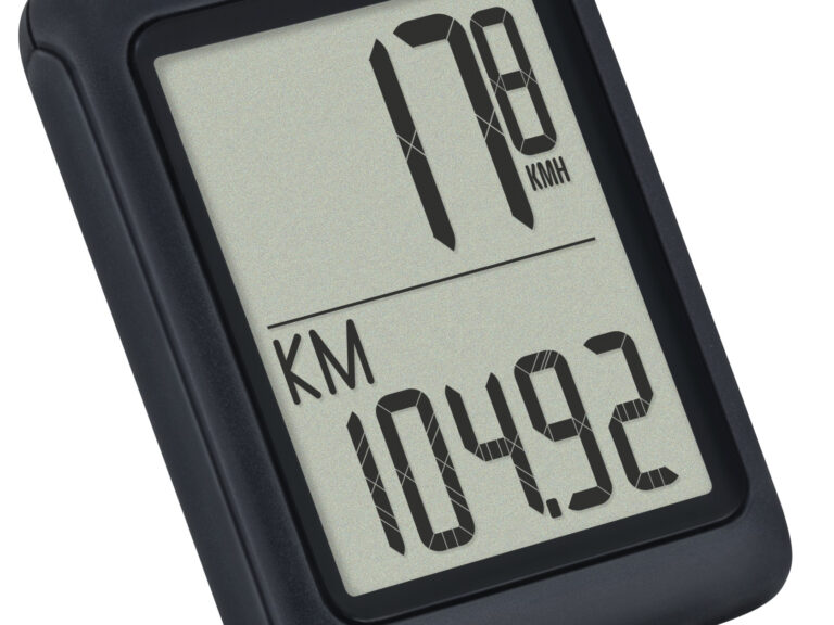Fietscomputer Sigma BC 5.0 WR