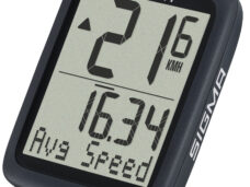 Fietscomputer Sigma BC 8.0 WR