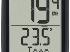 Fietscomputer Sigma BC 10.0 WR