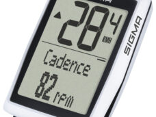 Fietscomputer Sigma BC 12.0 WR