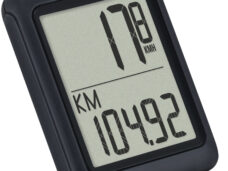 Fietscomputer Sigma BC 5.0 WL ATS