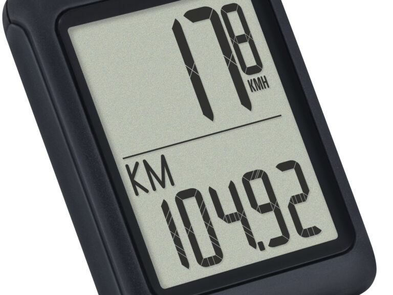 Fietscomputer Sigma BC 5.0 WL ATS
