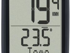 Fietscomputer Sigma BC 10.0 WL ATS