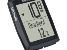 Fietscomputer Sigma BC 14.0 WL STS met hoogtemeting (zonder trapfrequentiesensor)