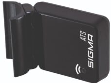 Snelheidszender Sigma ATS