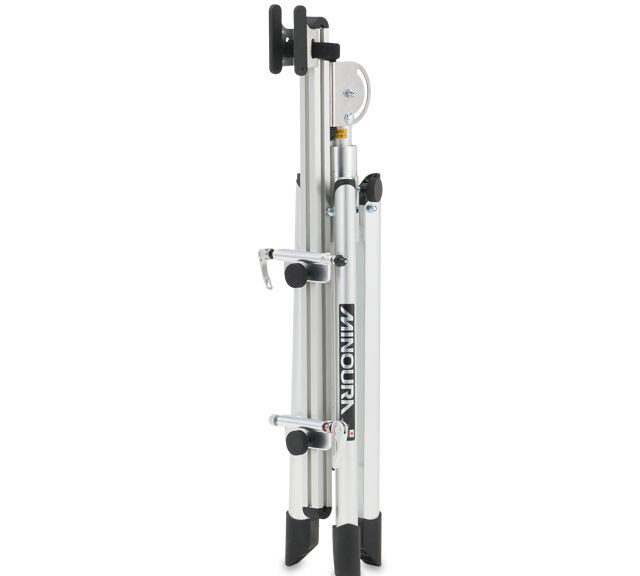 Opvouwbare werkstandaard Minoura RS-1800