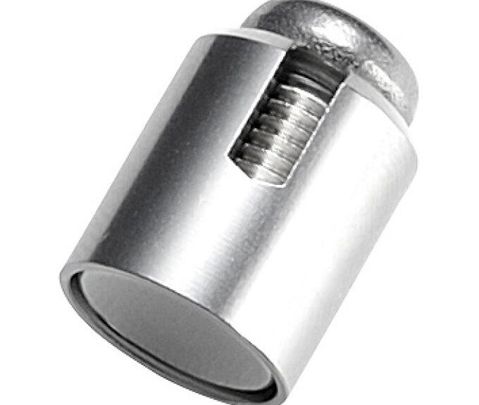 Spaakmagneet Shimano voor cadanssensor SM-DUE10